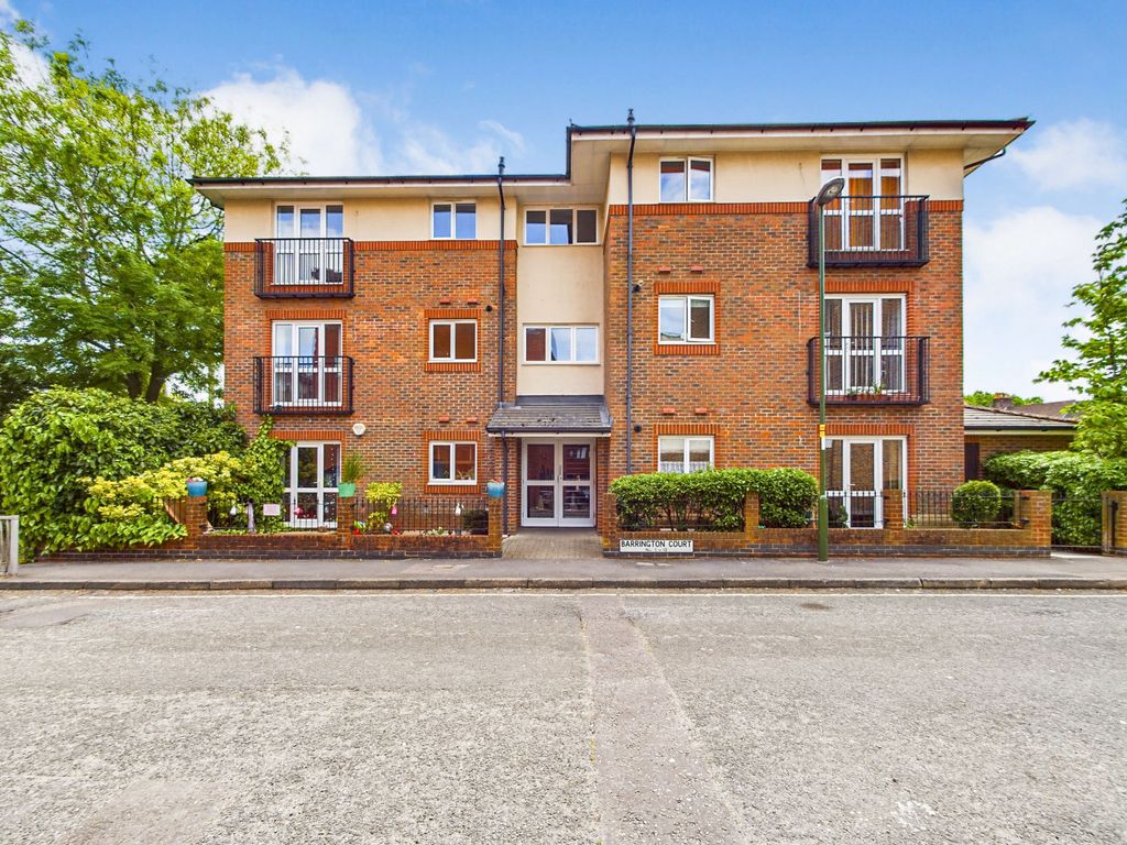 2 bed flat for sale in Chichester Terrace, Horsham RH12 Zoopla