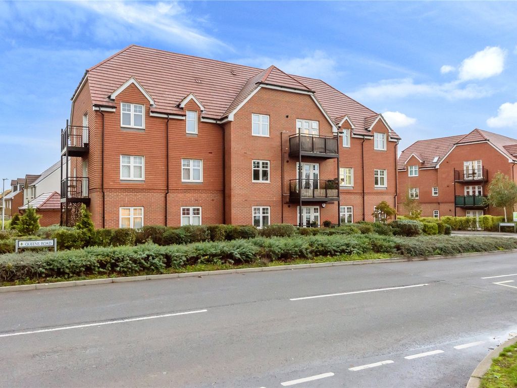 Skinner Drive, Wokingham, Berkshire RG41  