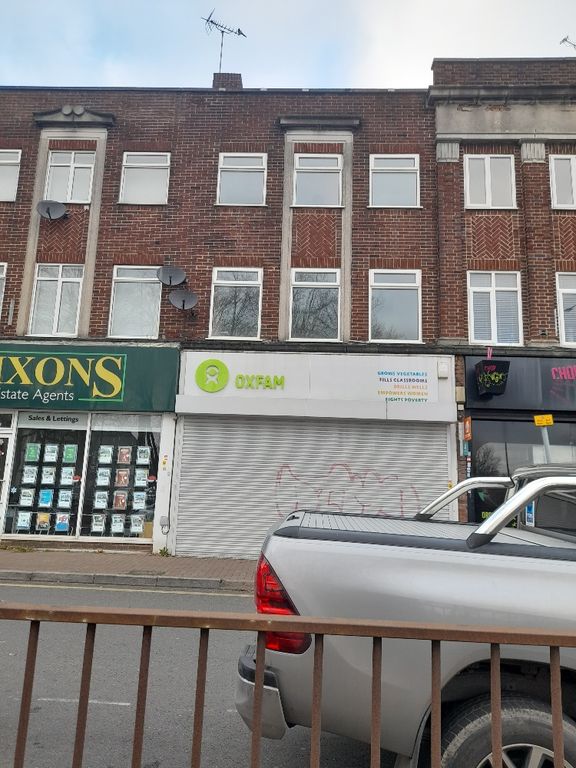 3 bed flat to rent in Hagley Road West, Quinton B68, £800 pcm Zoopla