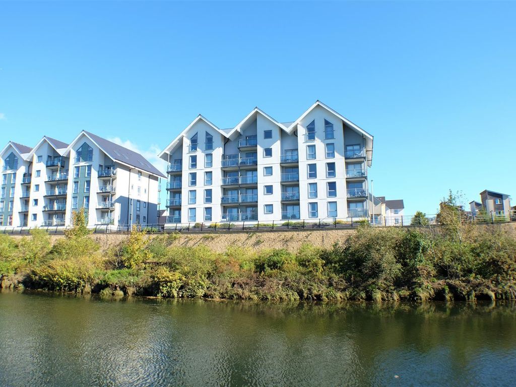 1 bed flat for sale in Phoebe Road, Copper Quarter, Swansea SA1 Zoopla
