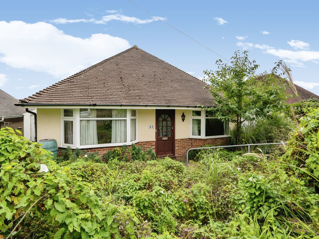 3 bed bungalow for sale in Saltdean Drive, Saltdean, Brighton, East Sussex BN2, £525,000 Zoopla