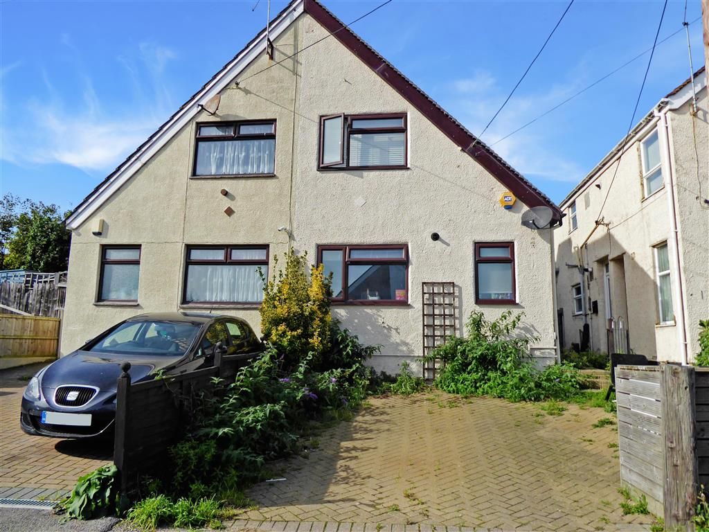 2 bed semidetached house for sale in Baldwin Road, MinsterOnSea
