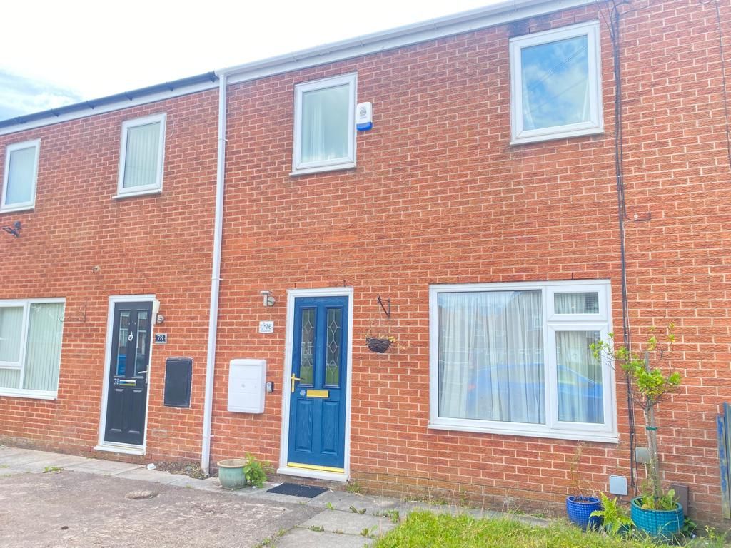 2 bed terraced house to rent in Bridgewater Street, Salford M38 Zoopla