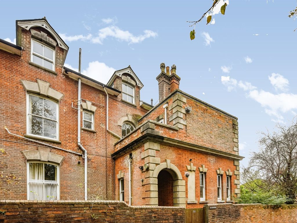 1 bed flat for sale in Elm Grove Road, Salisbury SP1 Zoopla