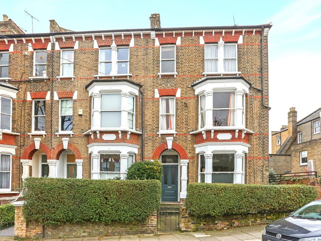 3 bed flat for sale in Archibald Road, London N7 Zoopla