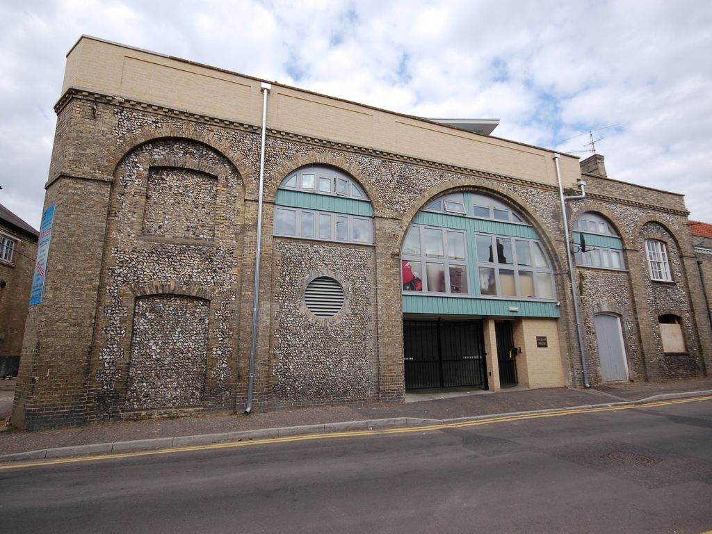 1 bed flat to rent in Old Market Street, Thetford, Norfolk IP24 Zoopla