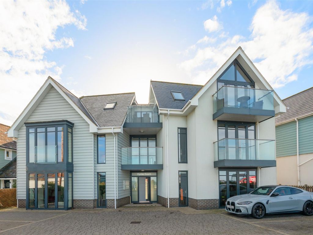 1 bed flat to rent in Herne Bay Road, Tankerton, Whitstable CT5 Zoopla