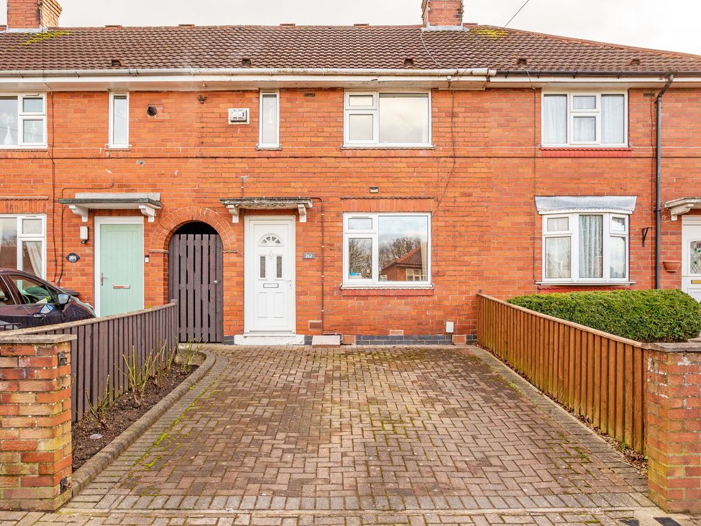 3 bed terraced house for sale in Huntington Road, York YO31 Zoopla