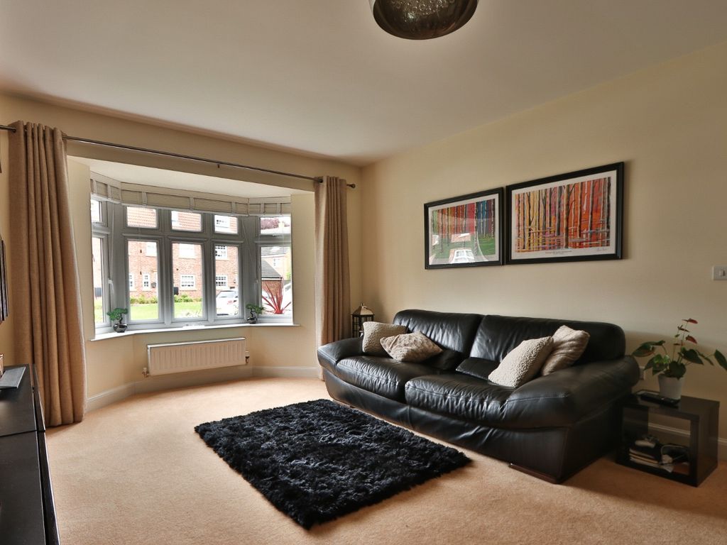 4 bed detached house for sale in Cleminson Gardens, Cottingham HU16 Zoopla