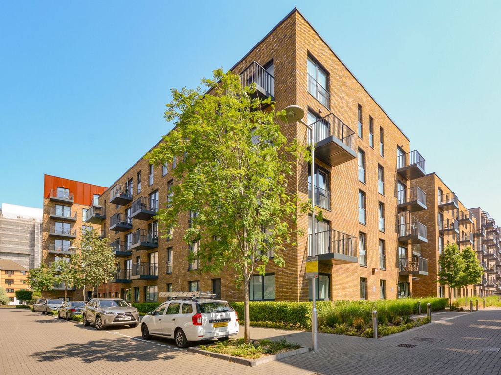2 bed flat to rent in Marine Wharf, Canada Water SE16 Zoopla