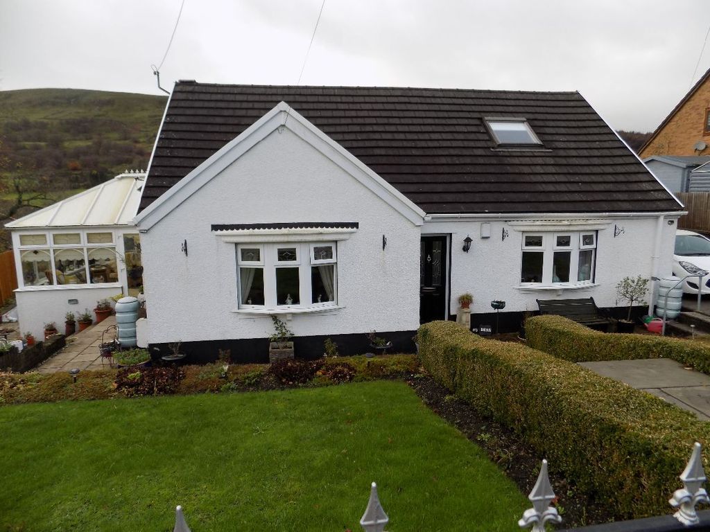 2 bed bungalow for sale in Sundern Bungalow, High Street, Blaina