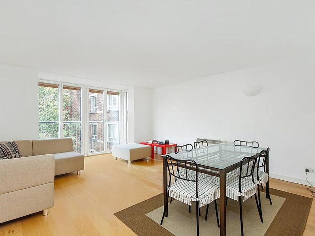 2 bed flat for sale in Larch Court, Admiral Walk W9, £650,000 Zoopla