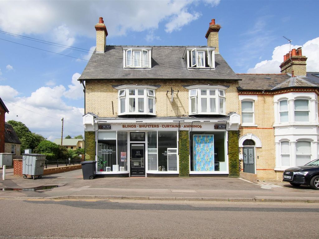 Room to rent in Cherry Hinton Road, Cambridge CB1 Zoopla