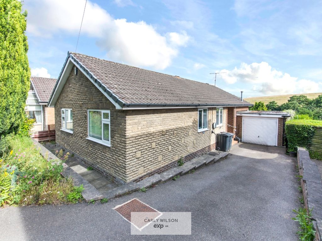 4 bed bungalow for sale in Rotherham Road, Maltby, Rotherham S66 Zoopla