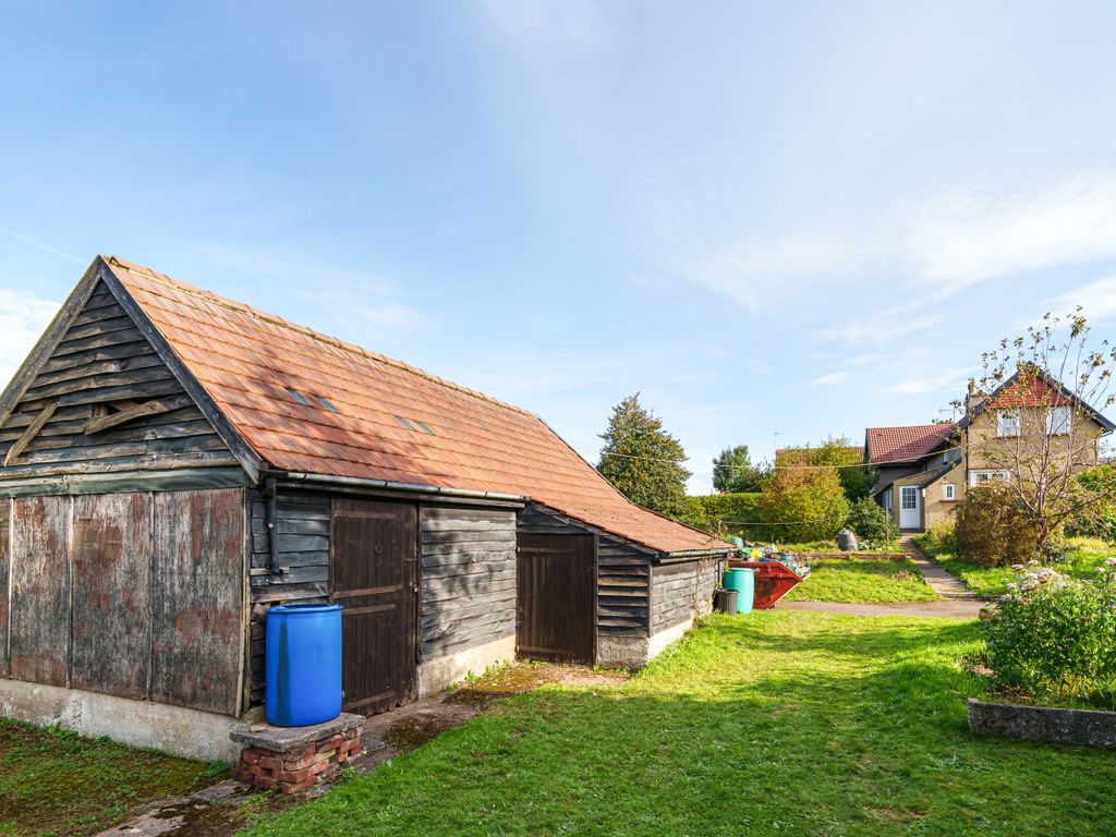 3 bed cottage for sale in Swan Lane, Winterbourne, Bristol, South