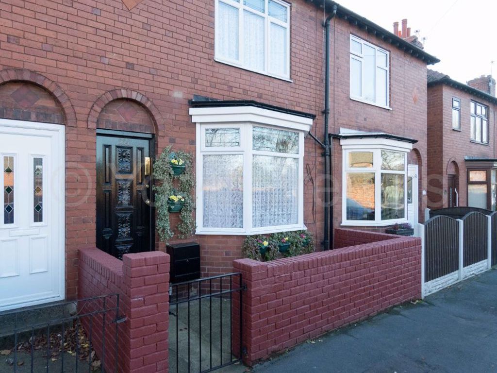 2 bed property to rent in Lower Oxford Street, Castleford WF10 Zoopla