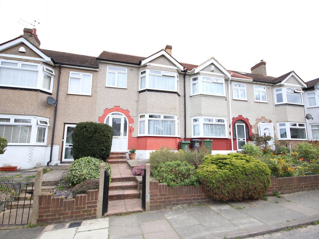 3 bed property for sale in Dorchester Close, Dartford DA1 Zoopla