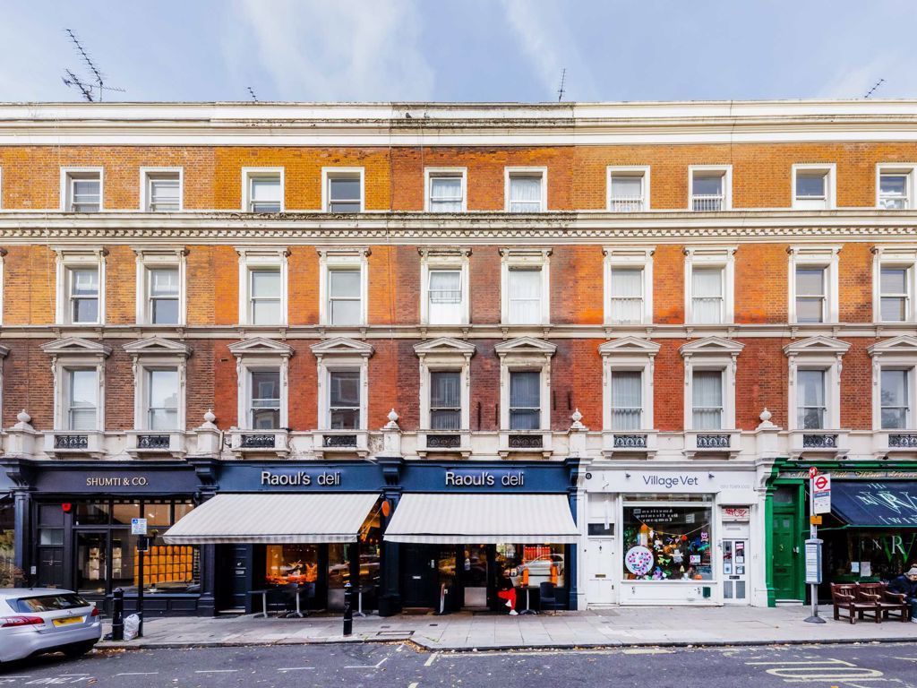 2 bed flat for sale in Clifton Road, London W9 Zoopla