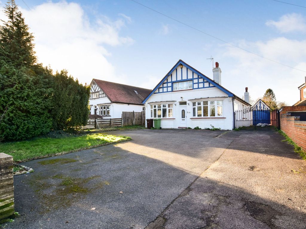 5 bed bungalow for sale in Maidstone Road, Chatham, Kent ME4 Zoopla
