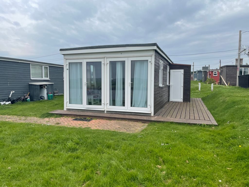 2 bed mobile/park home for sale in Cyc Costal Club, Sheerness ME12 Zoopla