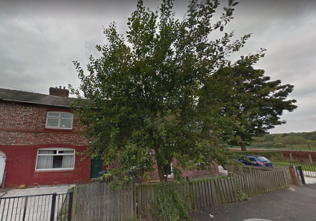 3 bed terraced house for sale in Northallerton Road, Sale, Lancashire