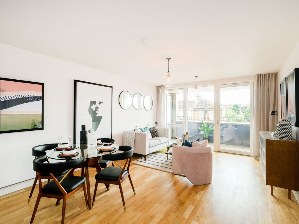 590 598 Green Lanes Harringay N8  