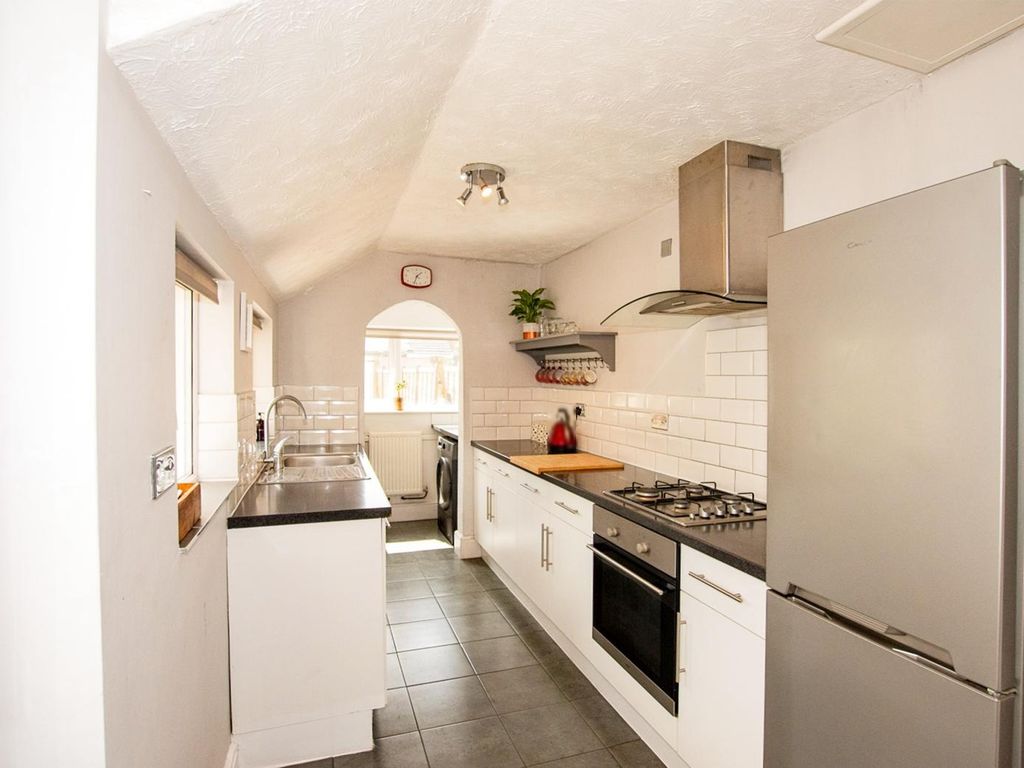 Stanley Street, Swadlincote DE11  