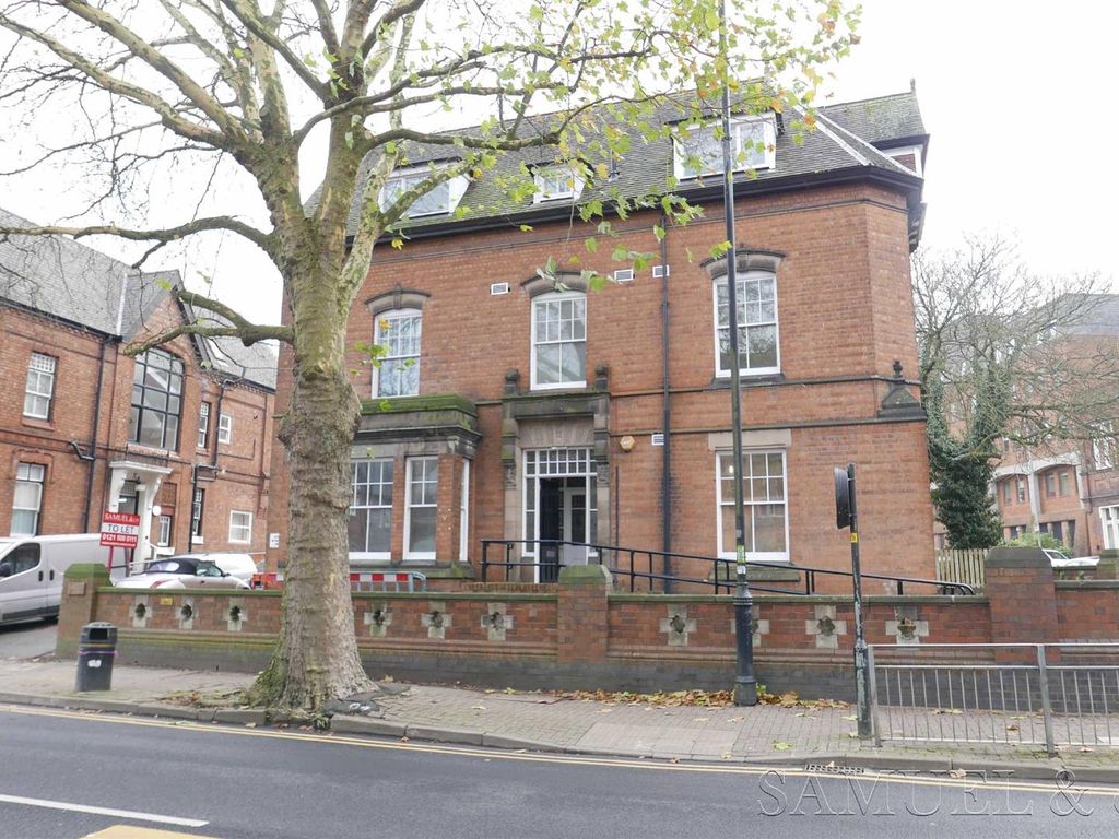 2 bed flat to rent in Ednam Road, Dudley DY1 Zoopla
