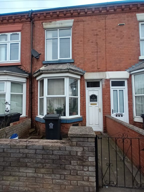 2 bed terraced house for sale in Green Lane Road, Leicester LE5 Zoopla