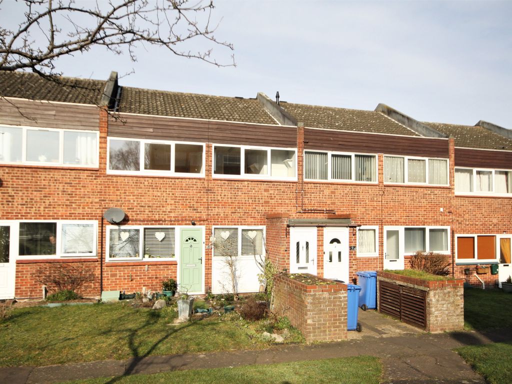 2 bed flat to rent in Templemere, Norwich NR3 Zoopla