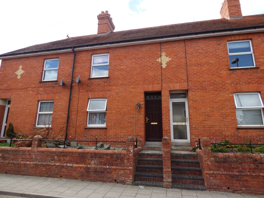Octave Terrace Gillingham SP8  