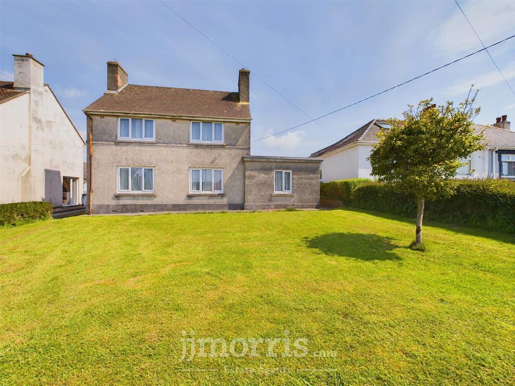 3 bed detached house for sale in St. Peters Road, Johnston