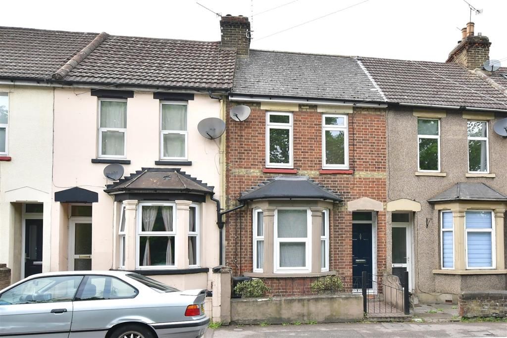 1 bed flat for sale in Cuxton Road, Strood, Rochester, Kent ME2 Zoopla