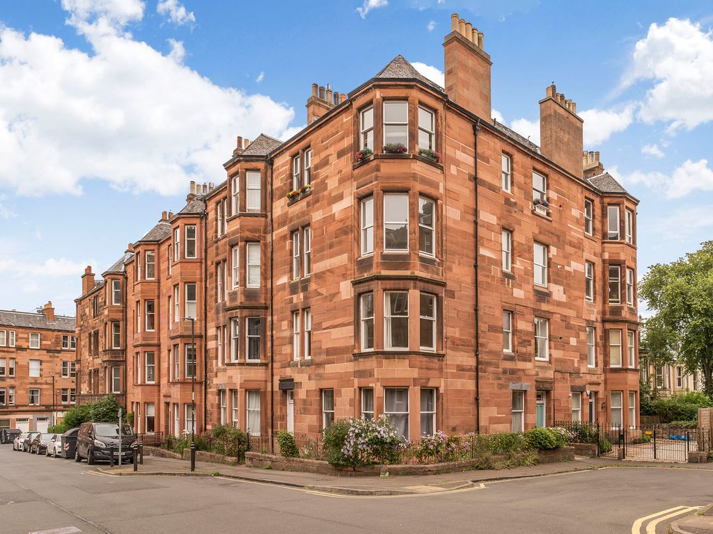 2 bed flat for sale in 63/9 Montpelier Park, Bruntsfield, Edinburgh