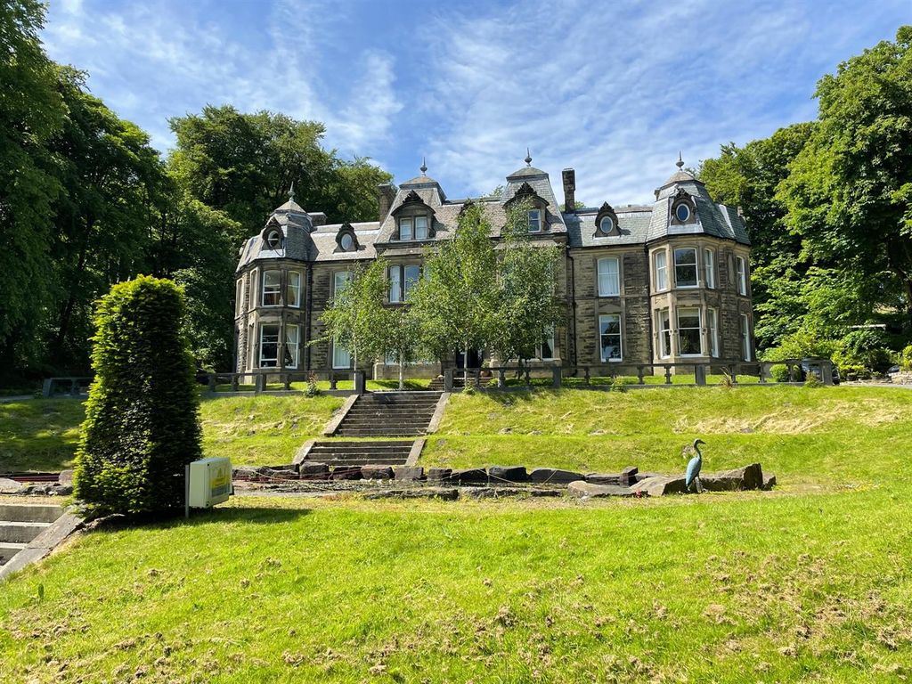 2 bed flat for sale in Corbar Hill House, Corbar Road, Buxton SK17 Zoopla