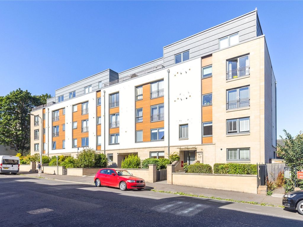 3 bed flat to rent in Bellevue Road, Bellevue, Edinburgh EH7 Zoopla