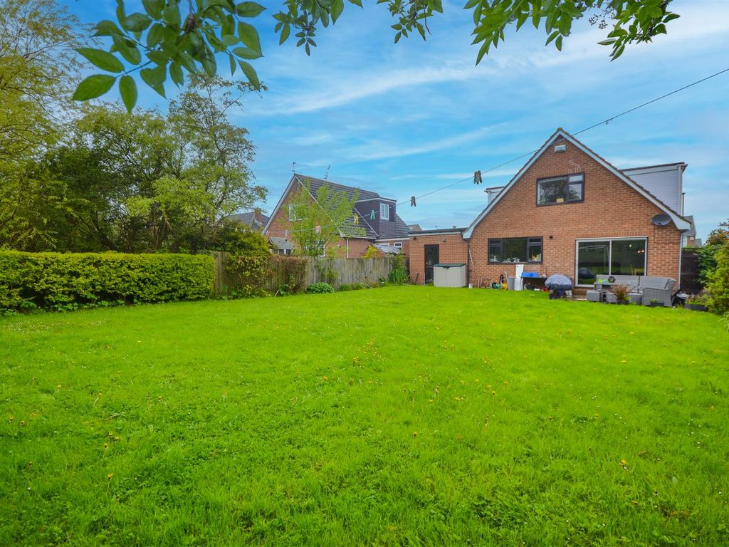 4 bed detached house for sale in Wilton Bank, SaltburnByTheSea TS12 Zoopla
