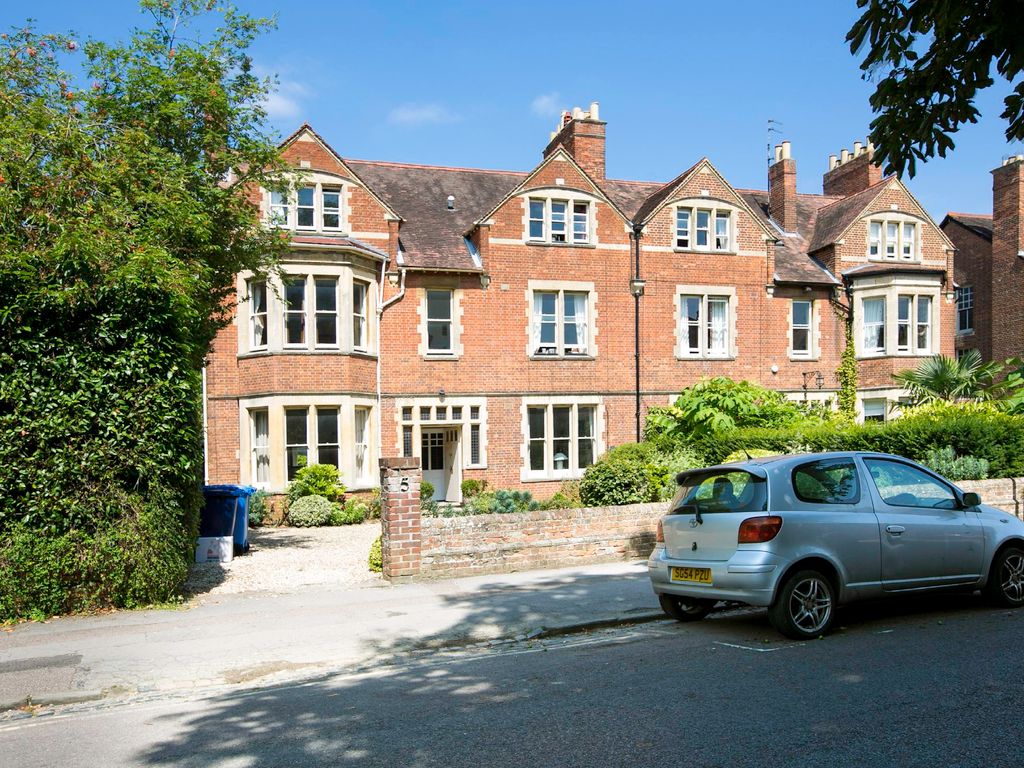 1 bed flat to rent in Bardwell Road, Oxford OX2, £1,475 pcm Zoopla