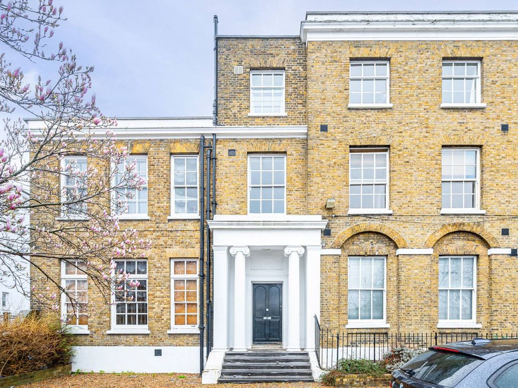 2 bed flat for sale in Acre Lane, Brixton, London SW2 Zoopla