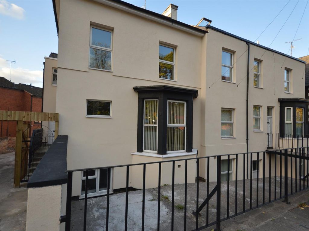 Studio to rent in Burton Road, Derby DE1 Zoopla