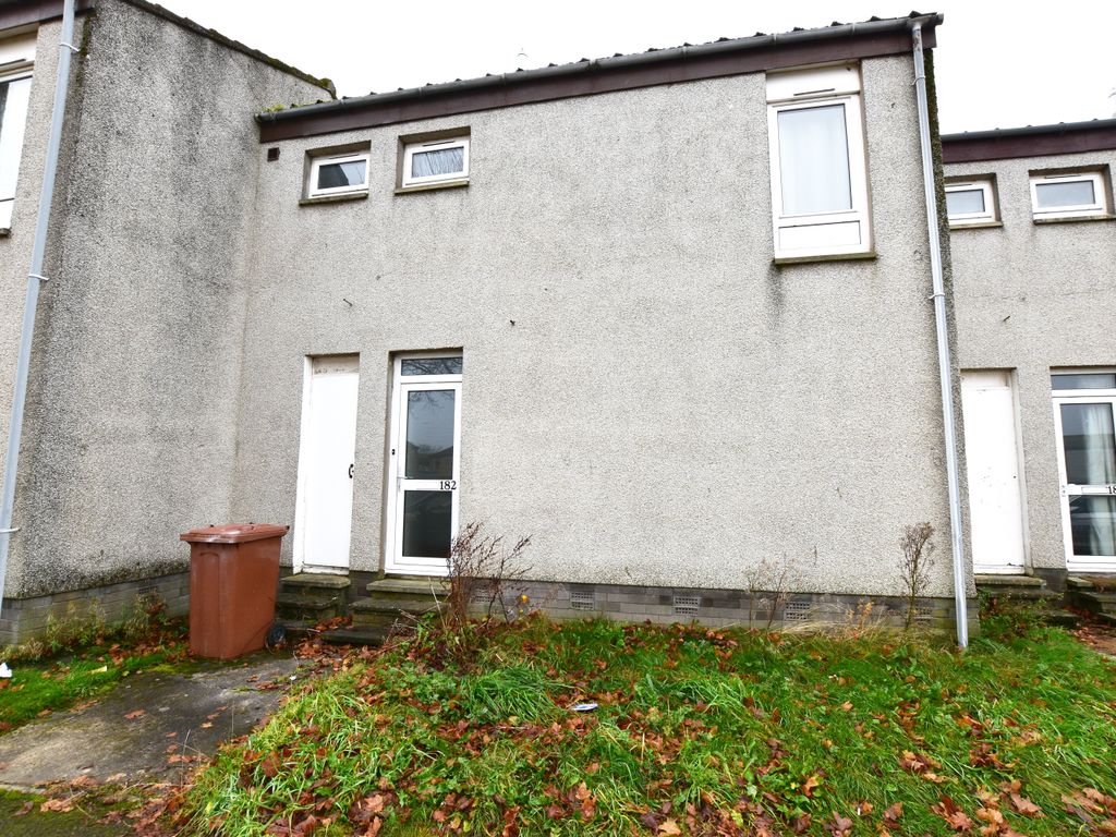 2 bed property for sale in Califer Road, Forres IV36, £100,000 Zoopla