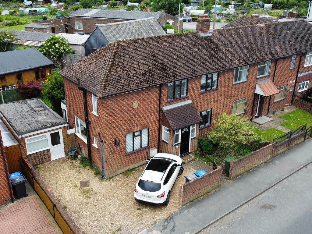 4 bed property for sale in St. Leonards Road, Windsor SL4 Zoopla