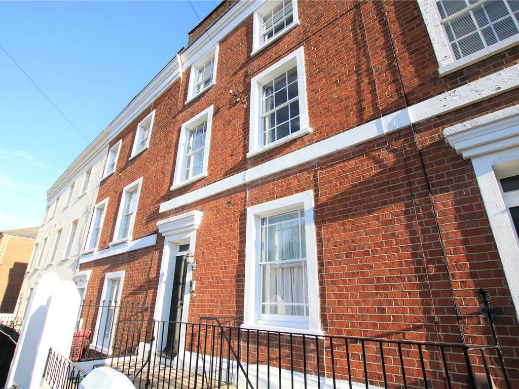 1 bed flat to rent in Coley Hill, Reading, Berkshire RG1, £975 pcm Zoopla