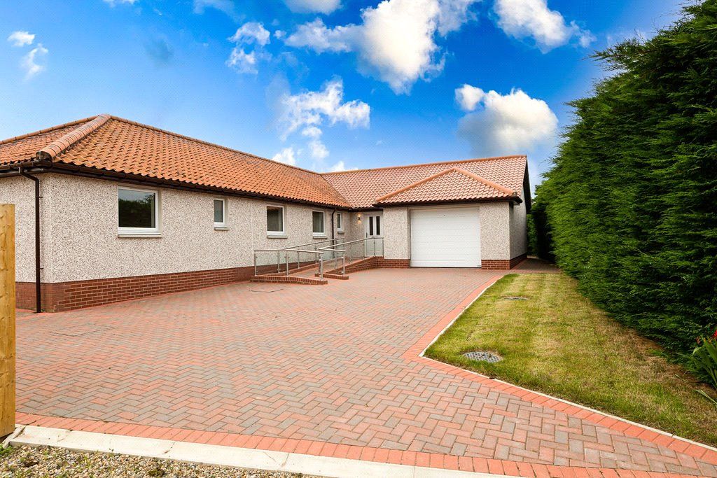 4 bed detached house for sale in West End, Horncliffe, BerwickUpon