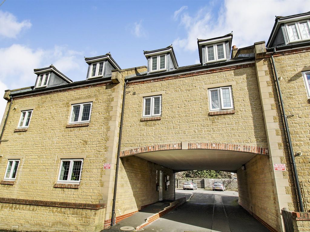 1 bed flat for sale in Stocks Court, Corby NN17 Zoopla
