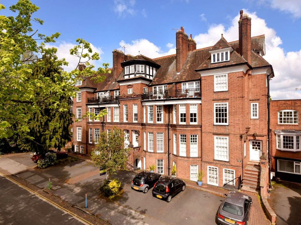 1 bed flat to rent in Demontfort Court, Stoneygate, Leicester LE2 Zoopla