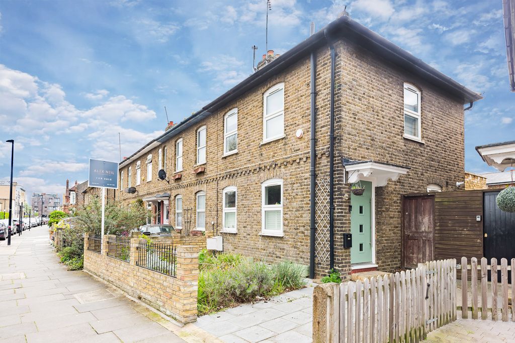 3 bed end terrace house for sale in East Ferry Road, London E14 Zoopla