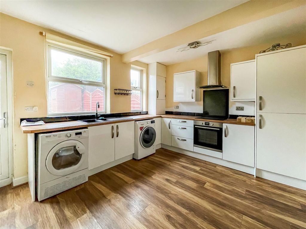 Belmont Street, Leicester LE2  