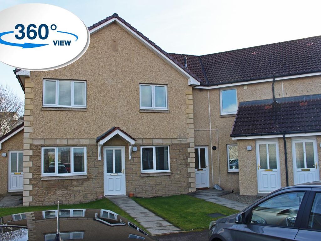 2 bed flat to rent in Wester Inshes Court, Inverness IV2 Zoopla