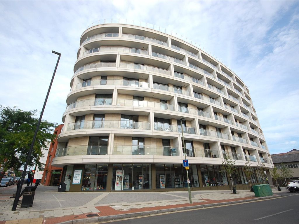 1 bed flat for sale in Regents Park Road, Finchley N3 Zoopla